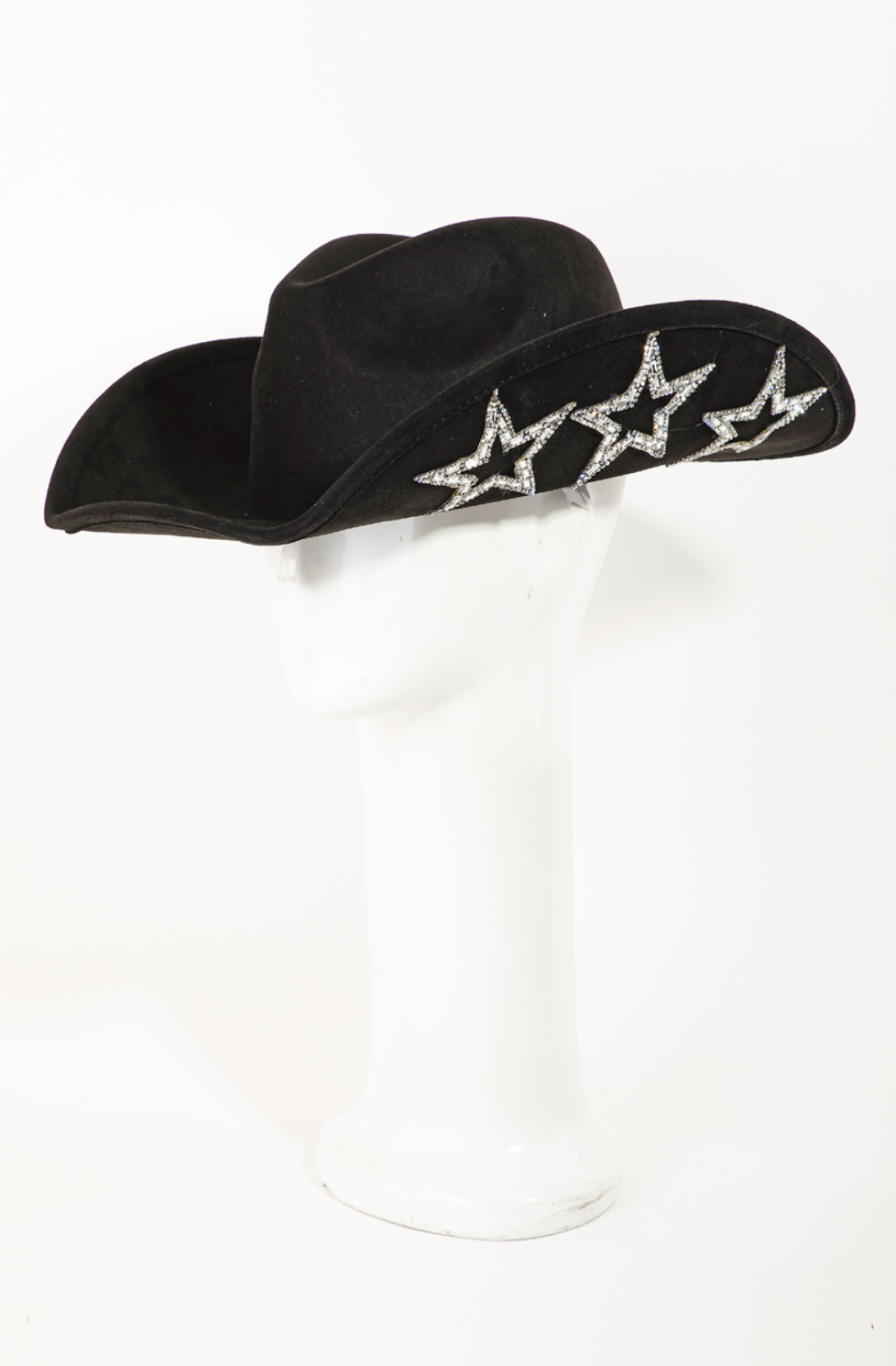 STAR GRL HAT