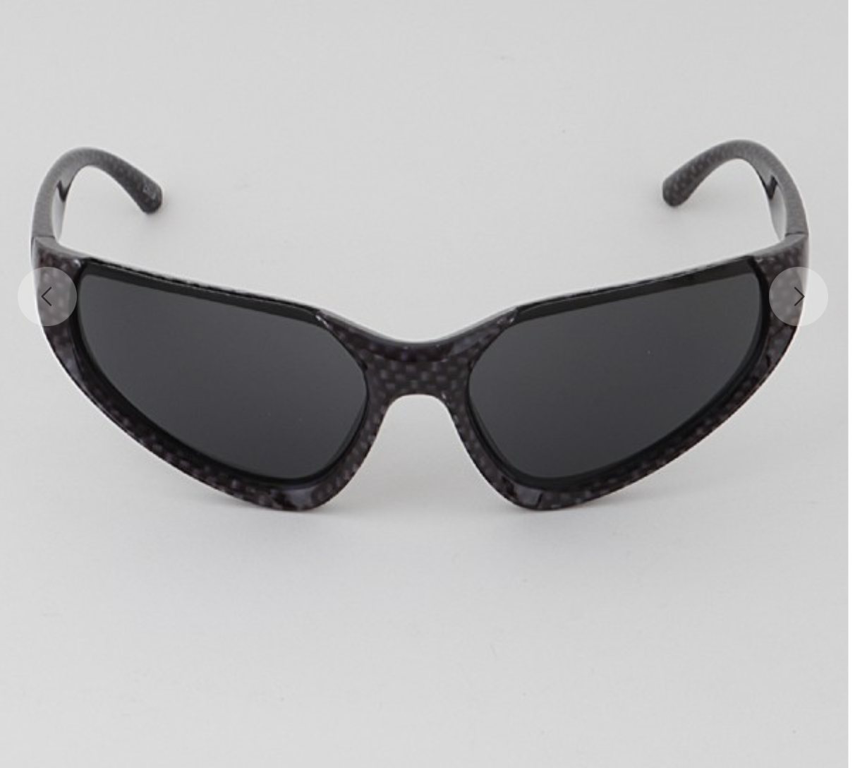 MotoSport Shades